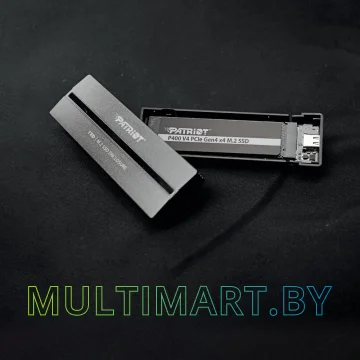SSD диск Patriot P400 V4 500GB (P400VP500GM28H) картинка 9